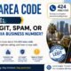 424 area code