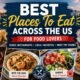 places to eat